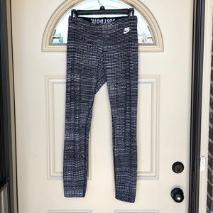 NIKE Leggings - Good Condition!